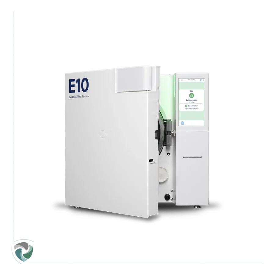 Autoclave Euronda E10