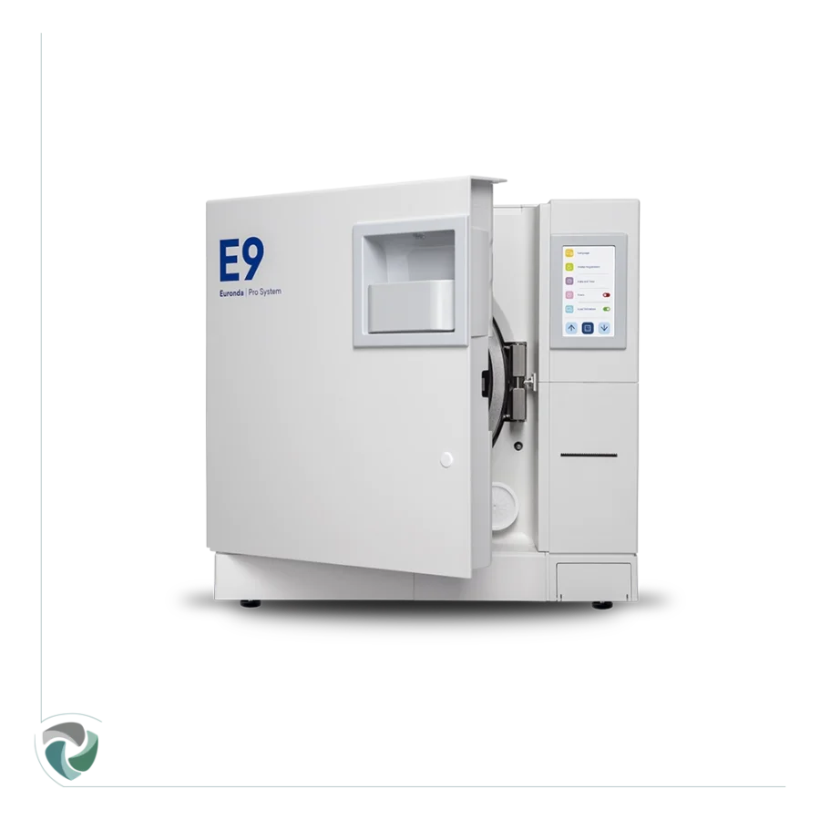 Autoclave Euronda E9