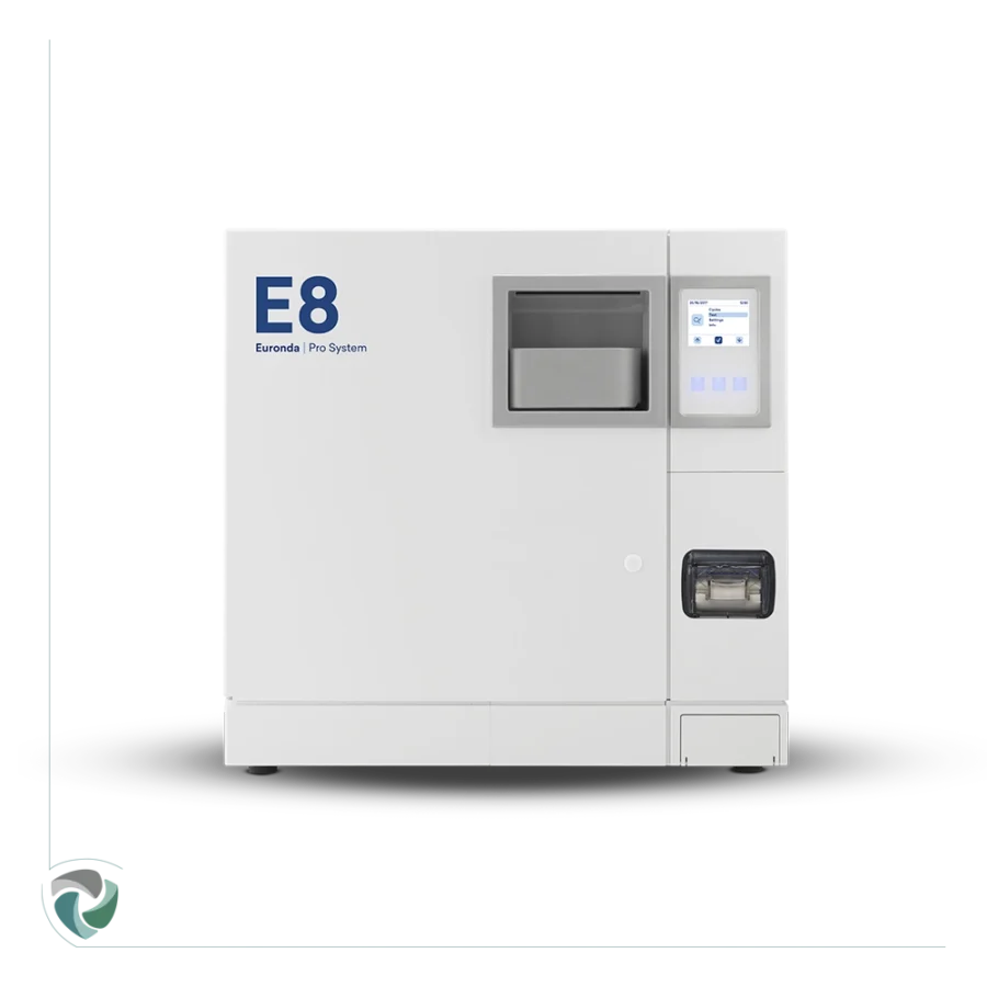 Autoclave Euronda E8