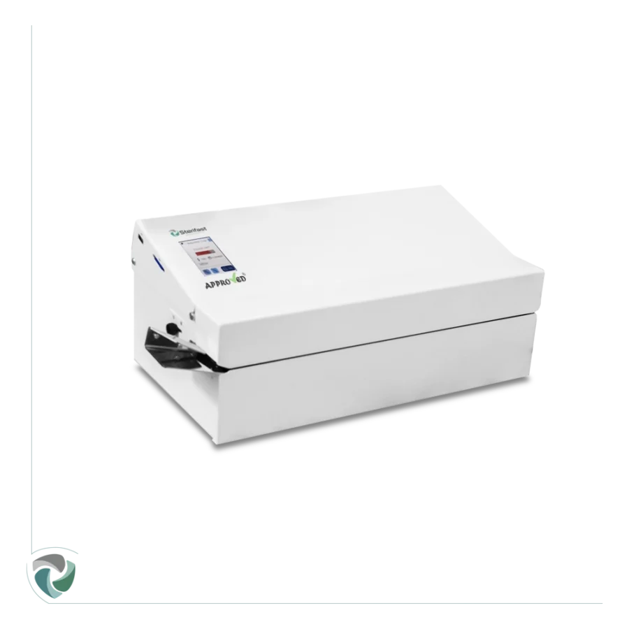 Sterifast Automatic Sealing Machine