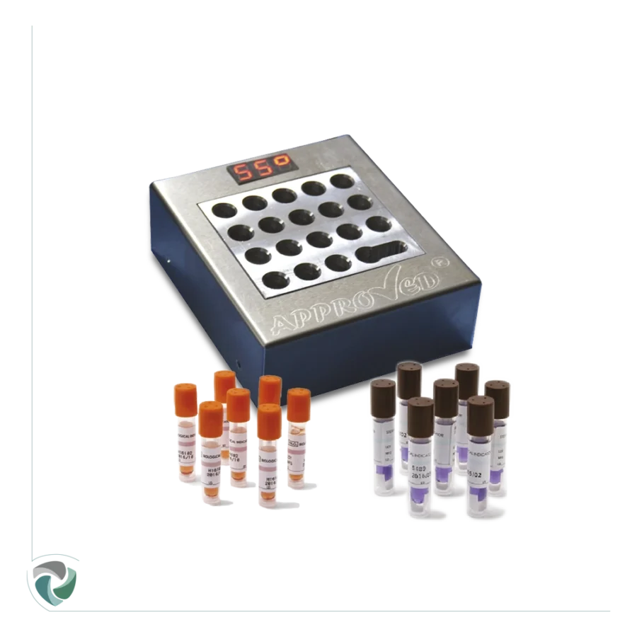 Sterifast SCBI Incubator