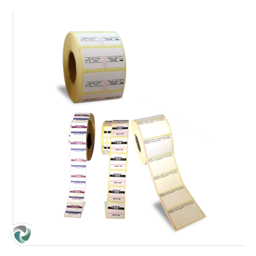 Label indicator