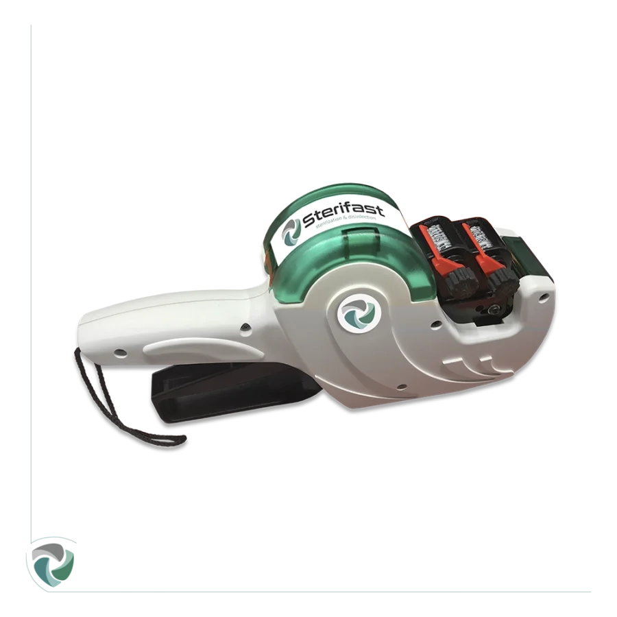 Sterifast Label Gun