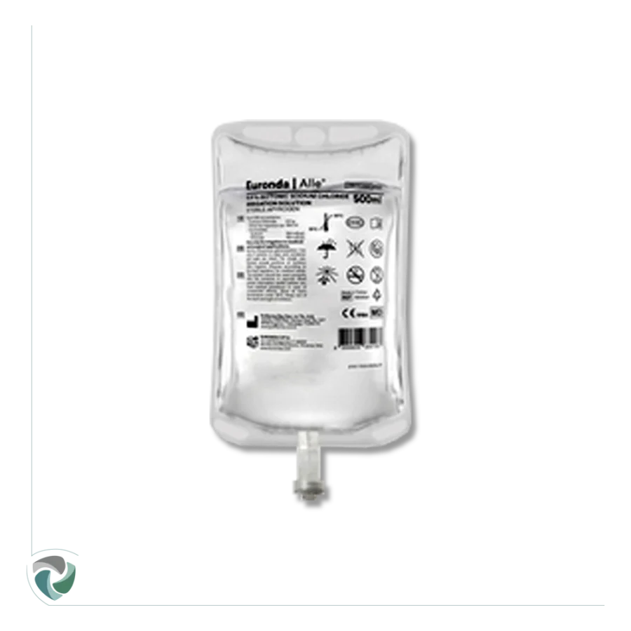 Alle Saline Solution