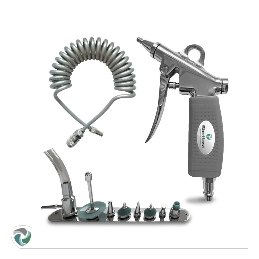 Sterifast Air Water Gun