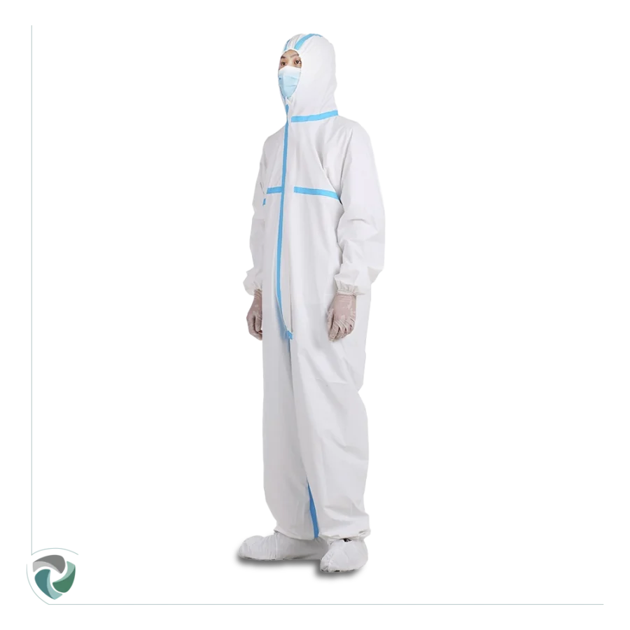 STERIFAST COVERALL