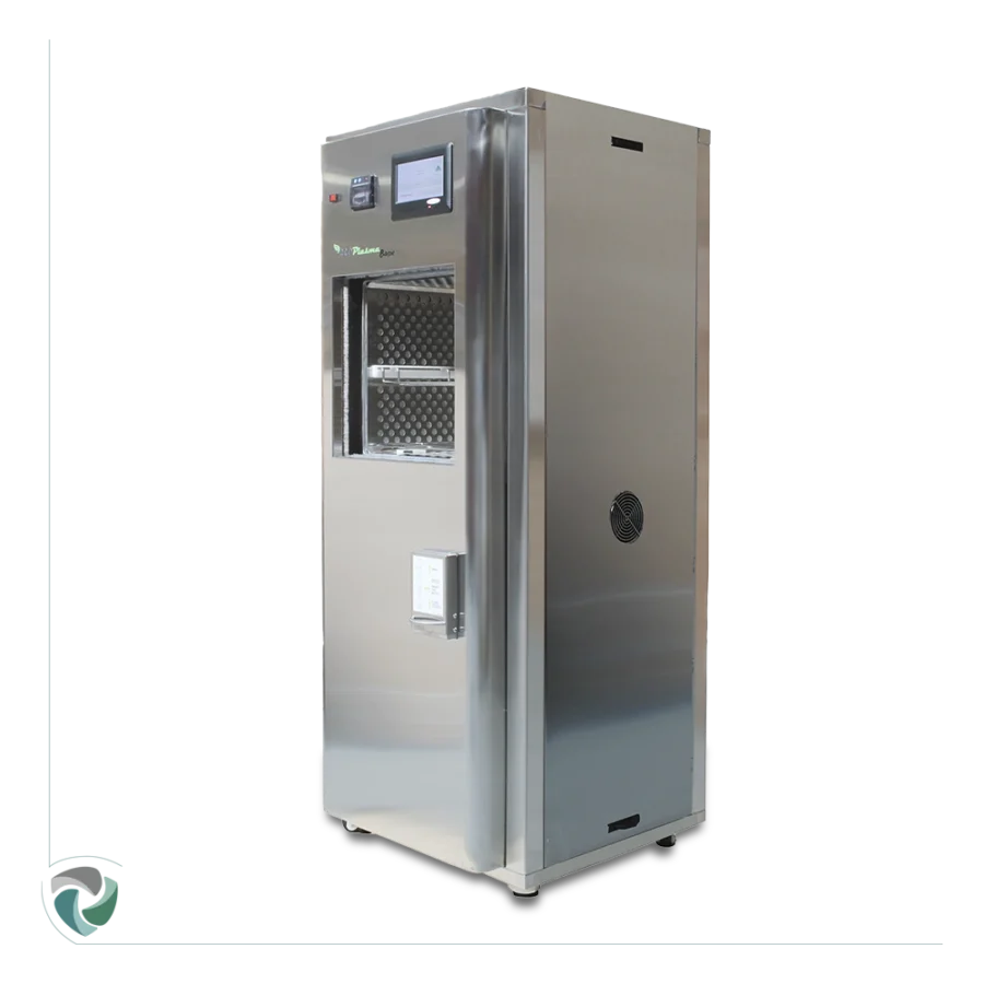 Plasma Autoclave -EcoPlasma E 110