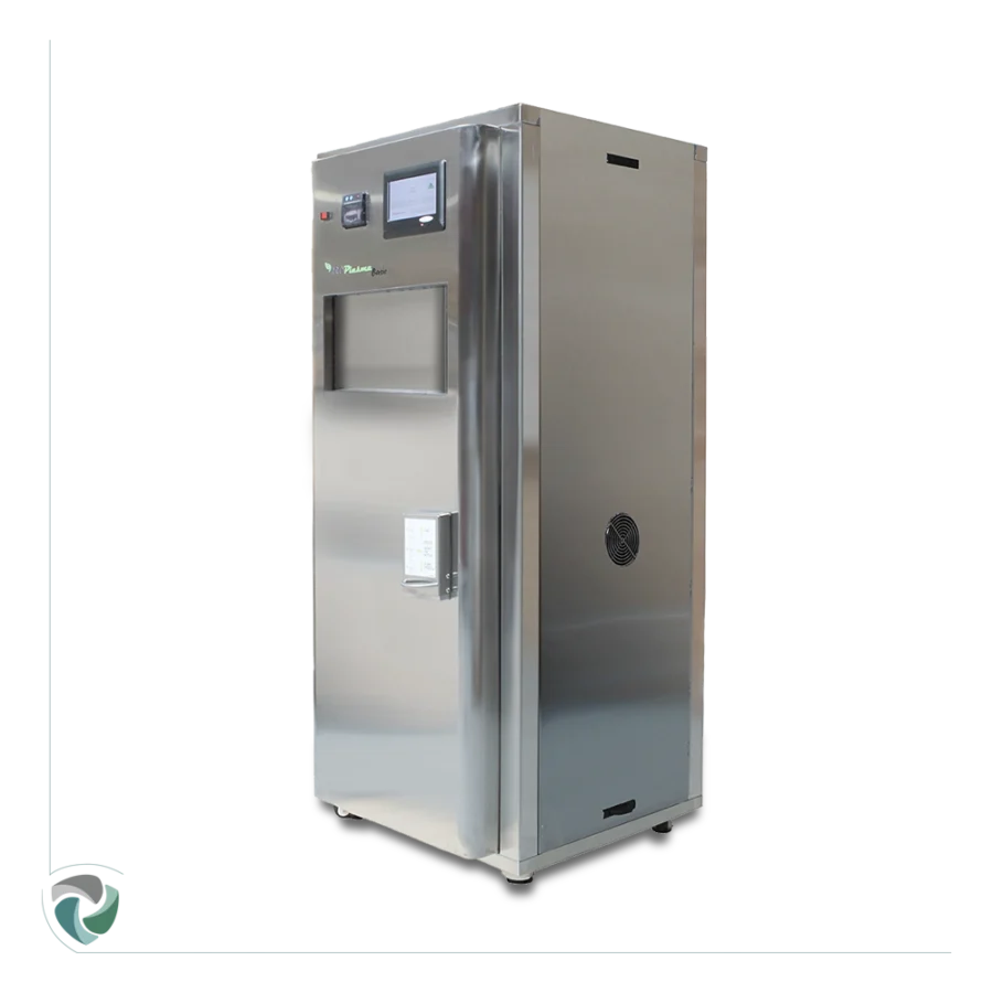 Plasma Autoclave - EcoPlasma E 50