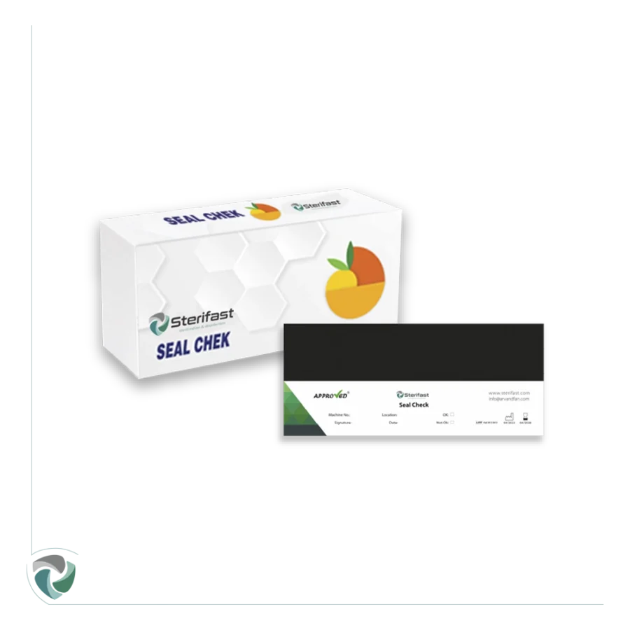 Sterifast Seal Check