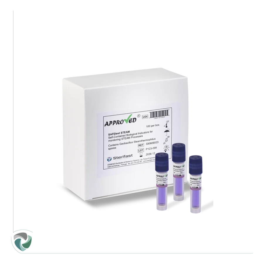 Sterifast Biological Indicator/Steam
