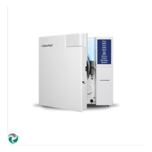 autoclave
