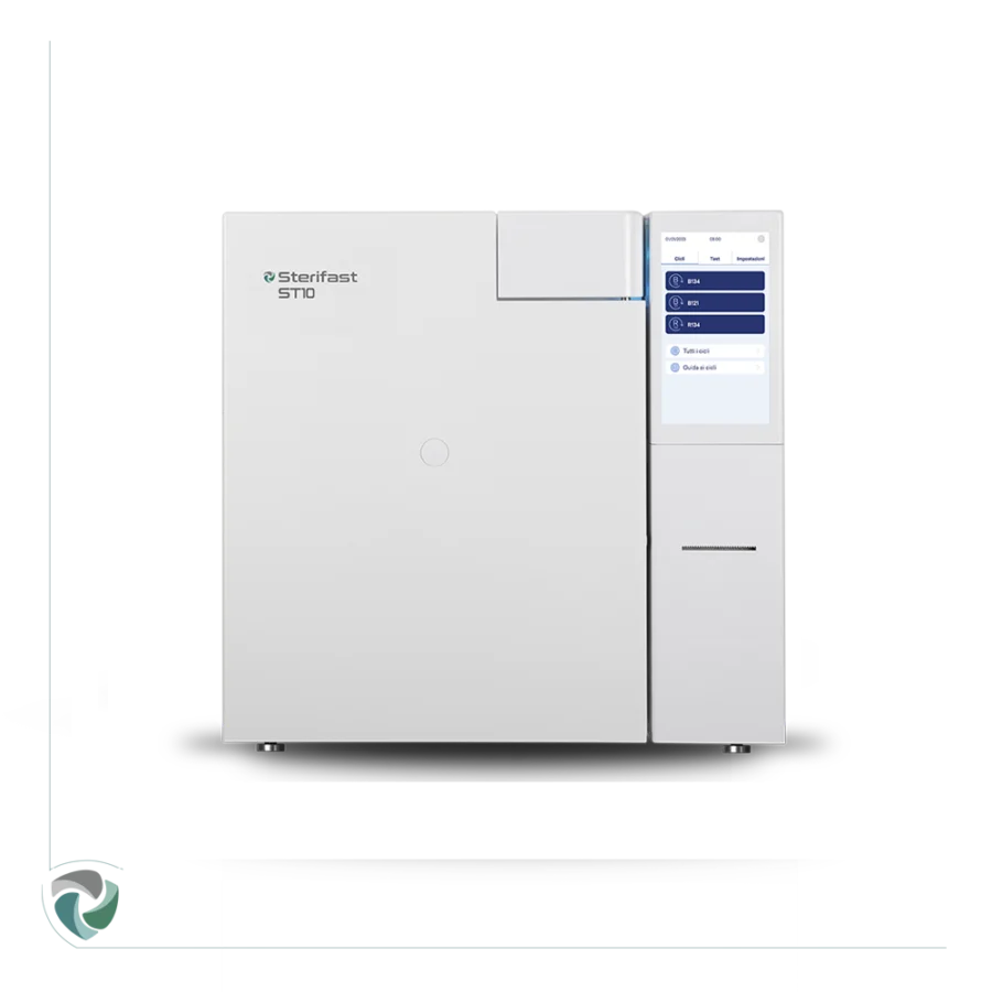 Sterifast Autovlave ST10 18-24